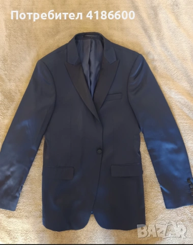 Andrews сако ceremony slimfit