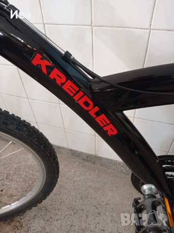 намален Kreider 26" 35050, снимка 2 - Велосипеди - 36360431
