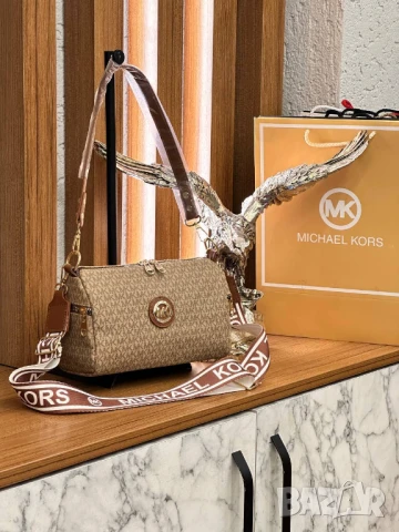 чанти guess michael kors, снимка 10 - Чанти - 50769401