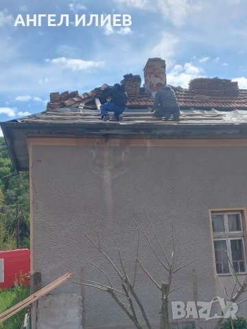 Ремонт на покриви, снимка 5 - Други ремонти - 41599867
