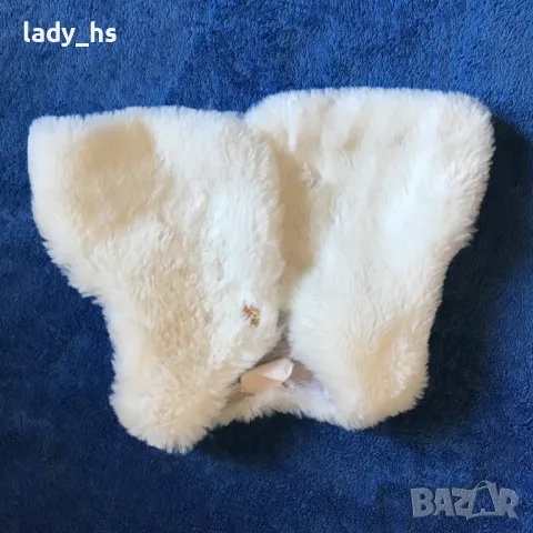 Страхотно елече за малка Госпожица