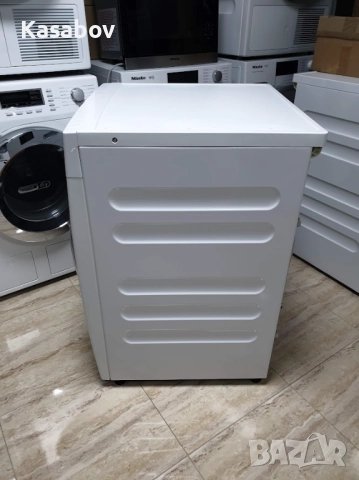 Miele - 9кг - Пара - WiFi - TwinDos - Пералня Миеле 12м Гаранция, снимка 9 - Перални - 52620961