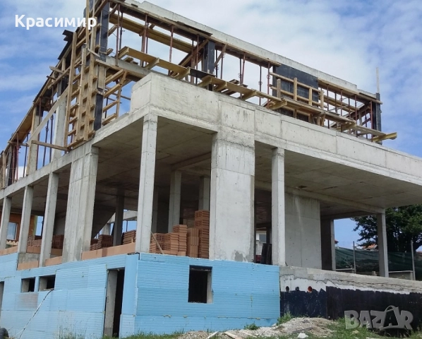 Строителни консултации 