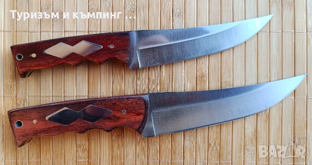 Columbia A05 / Columbia В05, снимка 2 - Ножове - 44329043