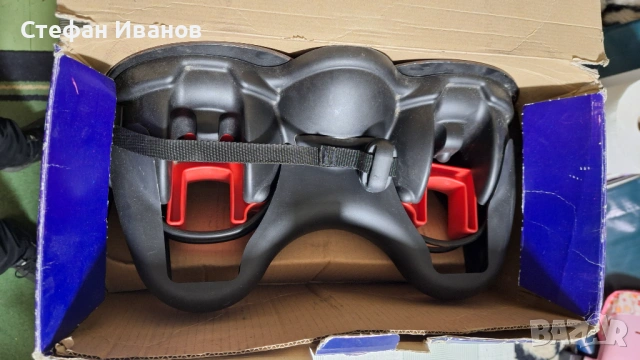 Магнитен ски багажник , снимка 9 - Зимни спортове - 53184994