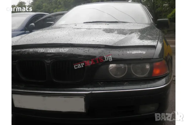 Дефлектор за преден капак Vip Tuning за BMW 5 Серия E39 (1995-2003)