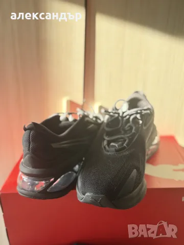 мъжки маратонки Puma 44.5, снимка 4 - Маратонки - 55998056