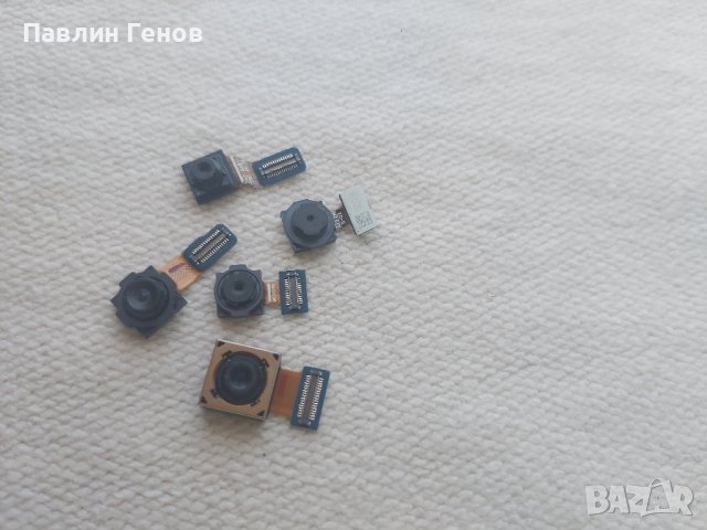 Оригинални камери за Samsung Galaxy A13 5G , Samsung A13 5G 