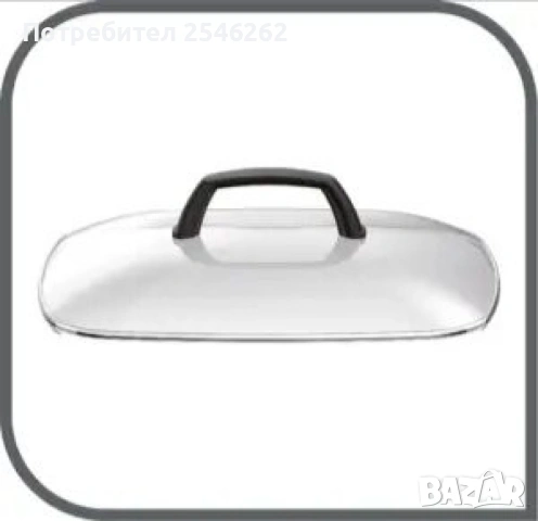 Иновативна скара с капак Tefal CB6A0830 Plancha 2000w, снимка 3 - Скари - 53083993