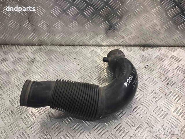 Тръба Peugeot 206,1.4i,1999г.