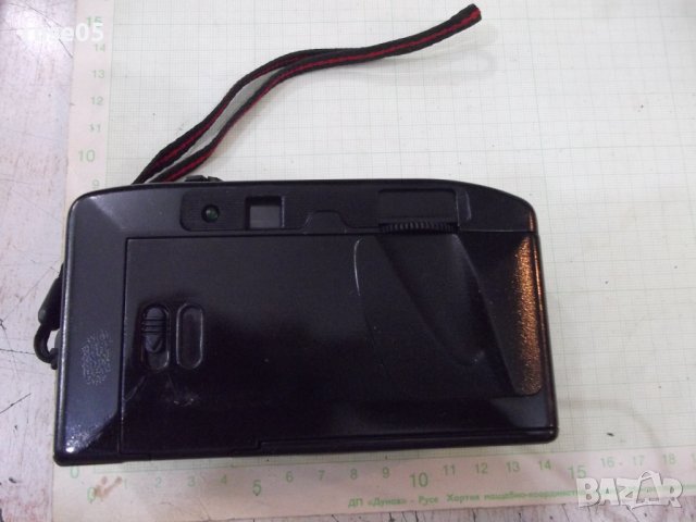 Фотоапарат "SKINA - SK-105" работещ, снимка 4 - Фотоапарати - 41878495