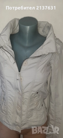 KENVELO  -  ДАМСКО ТЪНКО ЯКЕ Размер S, снимка 2 - Якета - 51782306