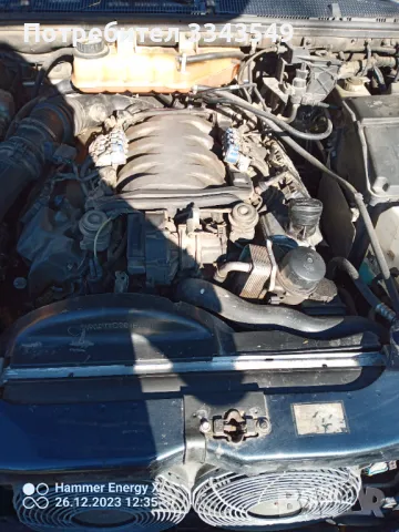 Продавам Мерцедес мл 430, снимка 17 - Автомобили и джипове - 50409428