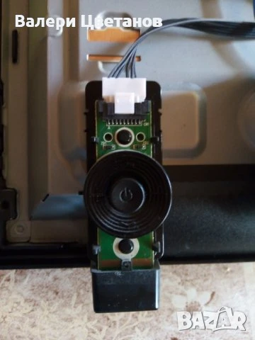 телевизор SАMSUNG T28E310EW / LT28E310 на части, снимка 15 - Телевизори - 51398237