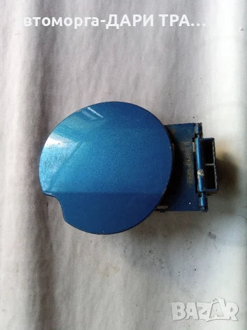 Капачка резервоар за Пежо 307 хечбек 