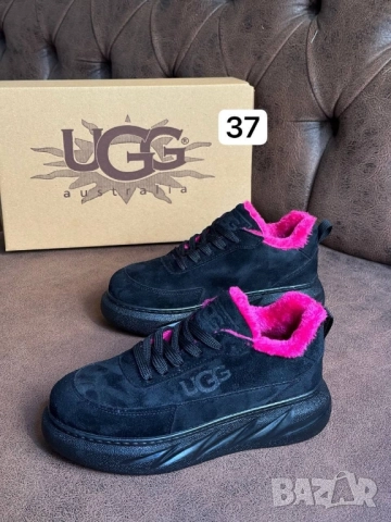 дамски боти UGG , снимка 13 - Дамски боти - 51753508
