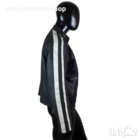 📌 5135 Clockhouse – Мъжко кожено яке – размер L – 70 лв., снимка 2 - Аксесоари и консумативи - 50768951