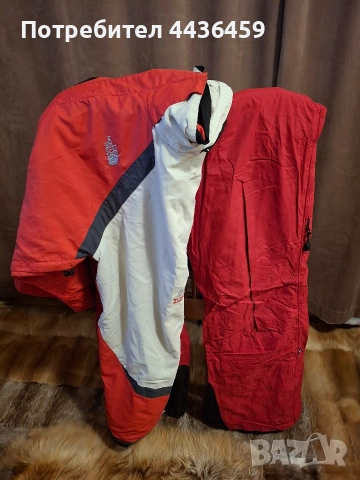 Ски облекло - яке, грейка, снимка 11 - Спортни дрехи, екипи - 53515660