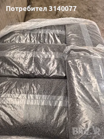 Пелети , снимка 2 - Други стоки за дома - 38250190