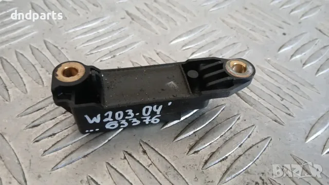 Сензор Mercedes C W203 2004 0018204426 004514 0003 02179 14 22150 Mercedes-Benz C-Class 203, снимка 2 - Части - 55773824