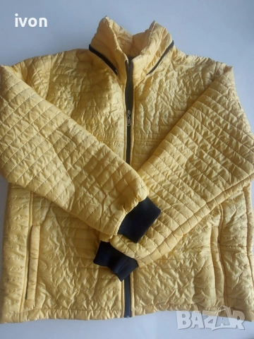 Мъжко зимно яке