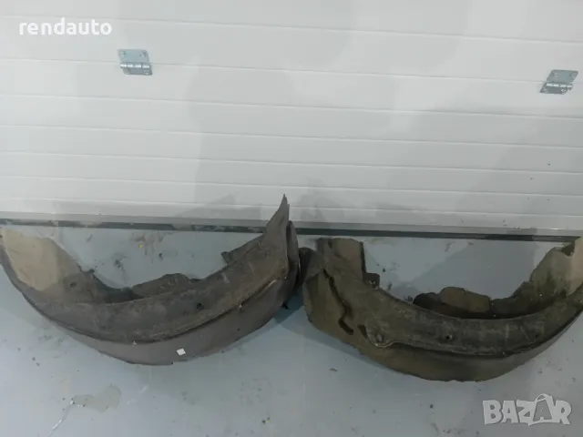 Задни ляв и десен подкалници Toyota Verso 1.6 1ww 2013-2018