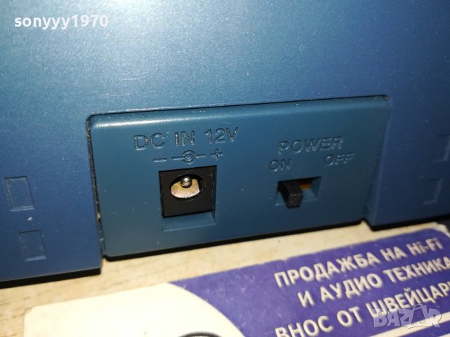 SOLD OUT-TASCAM 1707231832, снимка 14 - Декове - 41578103