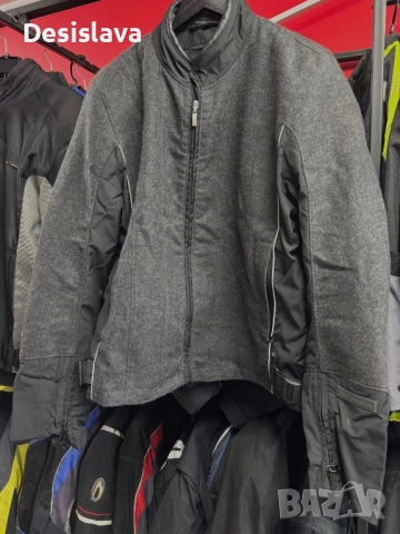 Мото яке BMW 44