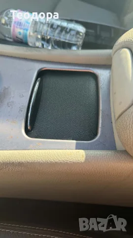 Cup holder за Mercedes W203, снимка 7 - Аксесоари и консумативи - 56216454