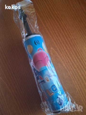 Нова ръчна помпа за надуване на балони, снимка 2 - Други - 51598531