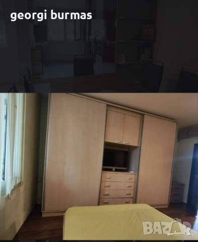 Двустаен апартамент  , снимка 6 - Апартаменти - 51874838