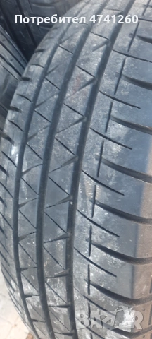 Джанти със Гуми Yokohama за Фият Дукато 215/70R15C Пежо Боксер 15", снимка 9 - Гуми и джанти - 53516514