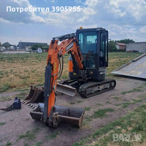 Услуги  с мини багер,  транспорт, пътна помощ и самосвал