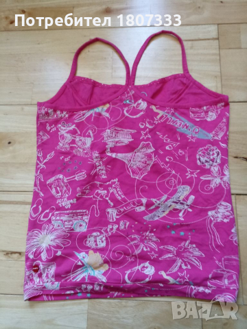 Нов дамски потник O'Neill, снимка 2 - Потници - 36160970