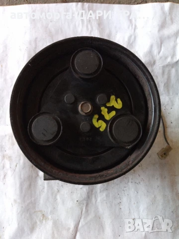  Компресор за климатик Мазда Премаси , снимка 2 - Части - 50857888