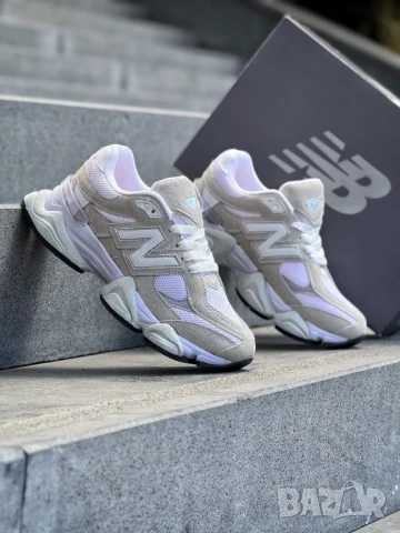 дамски маратонки New balance 