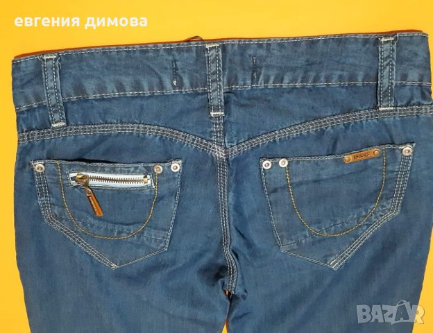 Нови летни дънки D&G , снимка 3 - Дънки - 41543234