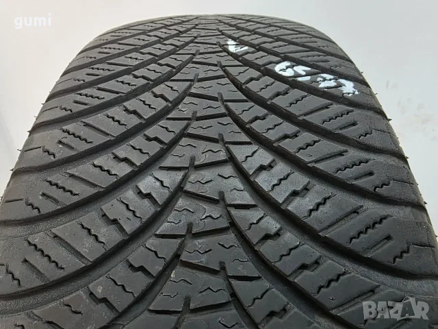 1бр всесезонна гума 205/60/16 FALKEN L06777 