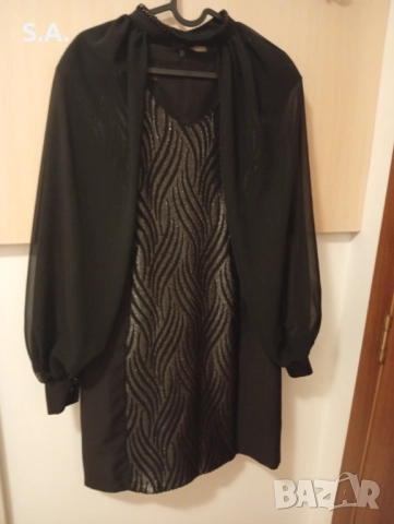 Официална рокля, снимка 3 - Рокли - 52858893