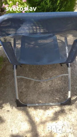 Градински шезлонги 