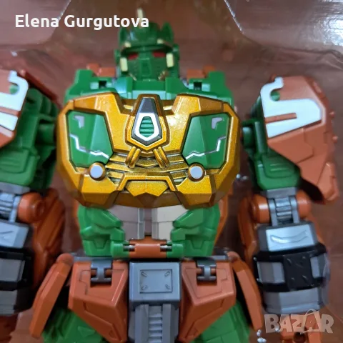 Трансформърс Transformers, снимка 3 - Фигурки - 55803009
