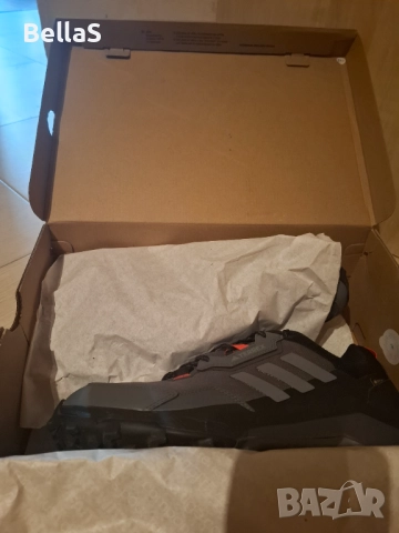 Маратонки Adidas Terrex , снимка 3 - Маратонки - 52541342