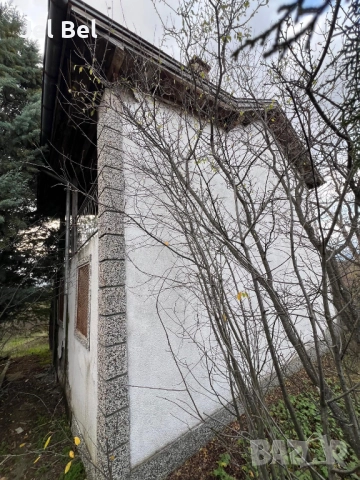 Къща на 2 Етажа в Казанлък с 1.1 дк Двор във Вилна Зона "Старите Лозя", снимка 15 - Къщи - 52183841