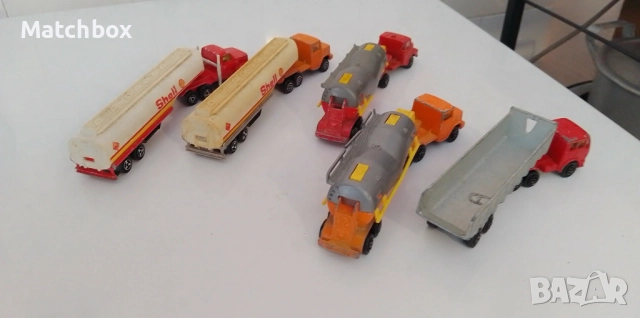 Majorette 1/87, снимка 5 - Колекции - 51908693