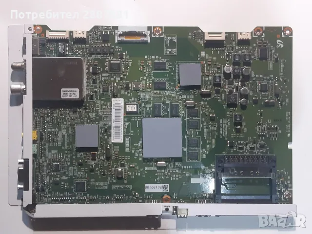 Samsung UE46C6710  PD46AF1  BN41-01444C  S120APM4C4LV0.4, снимка 6 - Части и Платки - 56215663