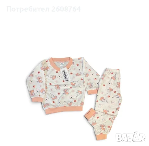 Детски нови пижамки, снимка 2 - Детски пижами - 55846765