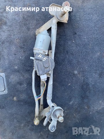 Механизми за чистачки за Мазда 5.159300-0602