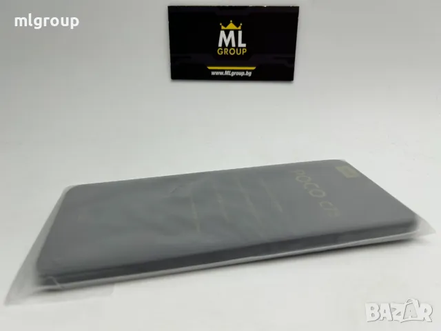 #MLgroup предлага:   #Xiaomi Poco C75 256GB / 8GB RAM Dual-SIM, нов, снимка 2 - Xiaomi - 48069945