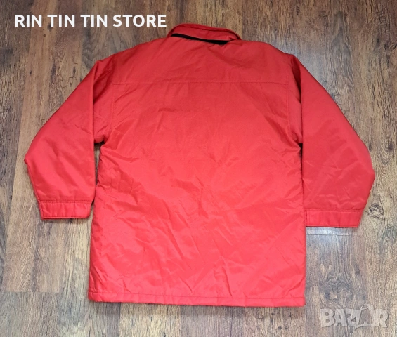 MARLBORO x Vintage 90s Jacket, снимка 5 - Якета - 53326719