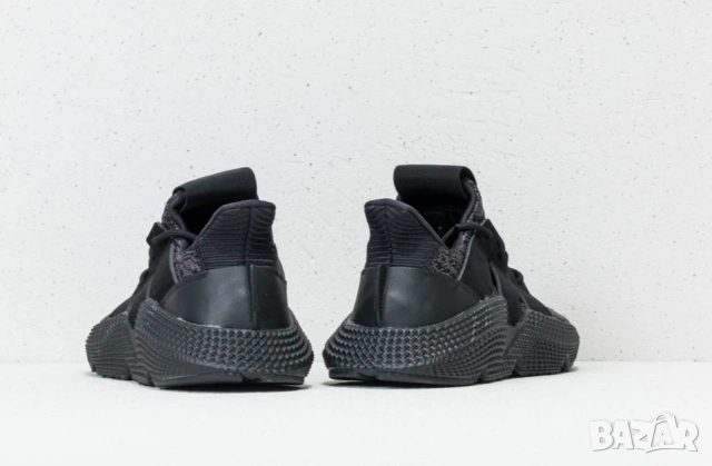 маратонки adidas Prophere “Triple Black номер 44 2/3 , снимка 6 - Маратонки - 53864503